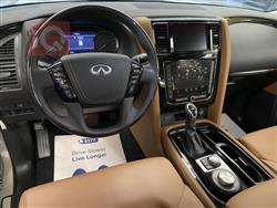 انفنتي QX80